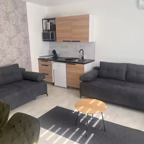 Bujdosó House Apartmanház Siófok 027 kép