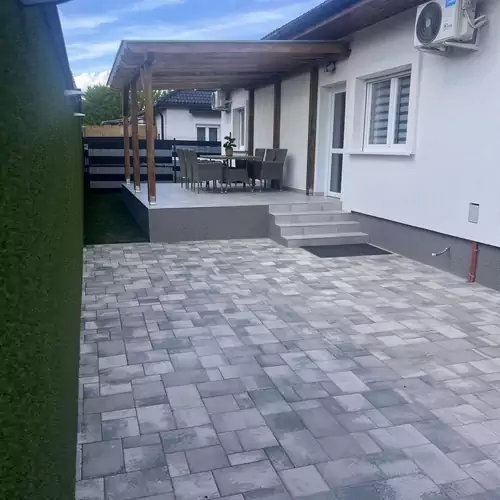 Bujdosó House Apartmanház Siófok 037 kép