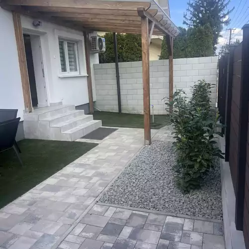 Bujdosó House Apartmanház Siófok 048 kép