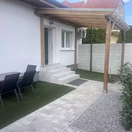 Bujdosó House Apartmanház Siófok 050 kép