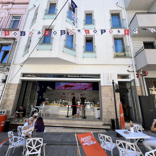 Hotel Tomis 11 Constanța