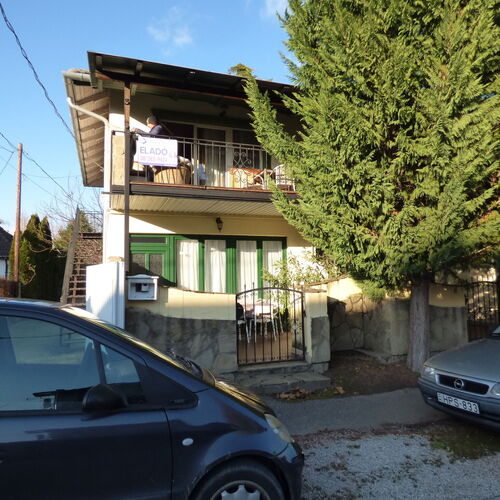 Mali Apartman Zamárdi  4
