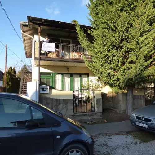 Mali Apartman Zamárdi 001 kép