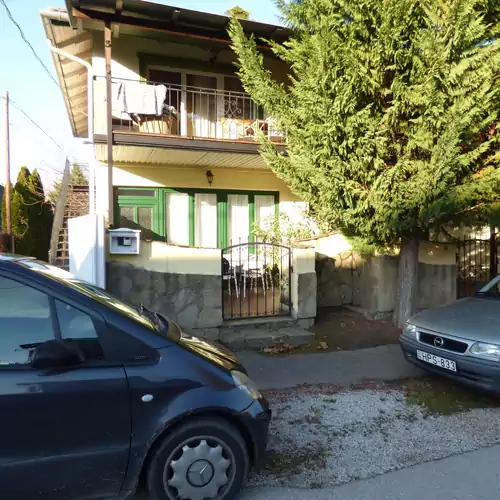 Mali Apartman Zamárdi 003 kép