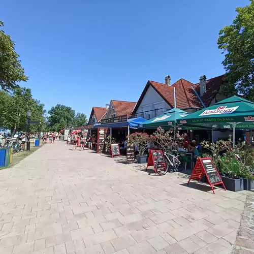 Mali Apartman Zamárdi 004 kép