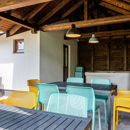 Jókai24 Apartman Balatonlelle ★★★ 3