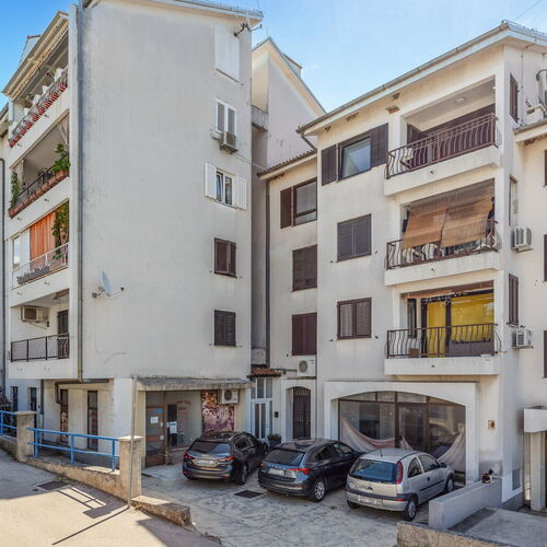 Apartman Novi Vinodolski - CKN839  4