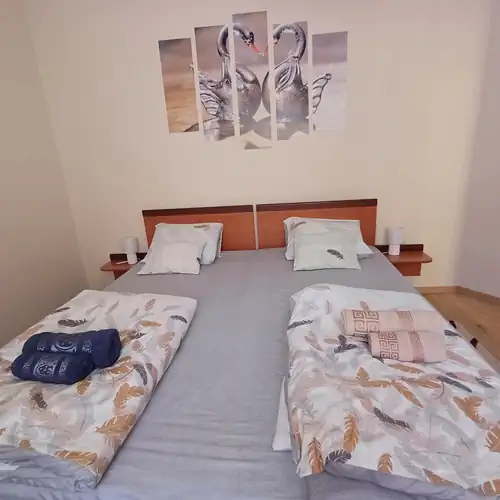 6Rooms Balaton-Hévíz Vendégház Hévíz 020 kép