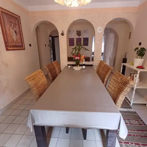 6Rooms Balaton-Hévíz Vendégház Hévíz 024 kép
