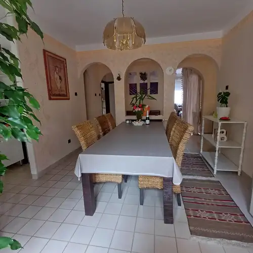 6Rooms Balaton-Hévíz Vendégház Hévíz 026 kép