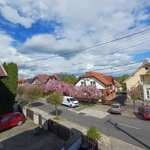 6Rooms Balaton-Hévíz Vendégház Hévíz 028 kép