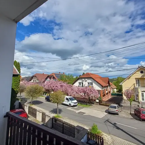 6Rooms Balaton-Hévíz Vendégház Hévíz 030 kép