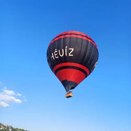 6Rooms Balaton-Hévíz Vendégház Hévíz 036 kép