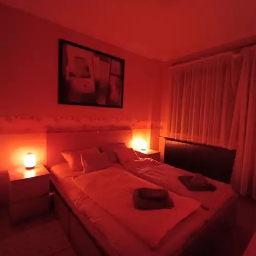 6Rooms Balaton-Hévíz Vendégház Hévíz 038 kép