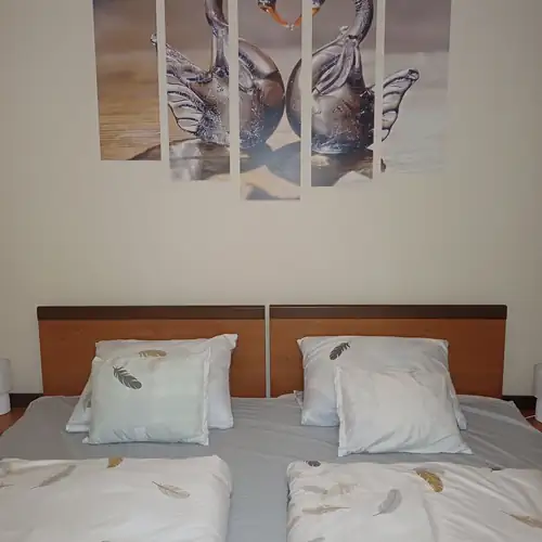 6Rooms Balaton-Hévíz Vendégház Hévíz 041 kép