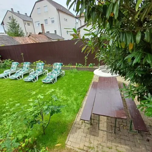 6Rooms Balaton-Hévíz Vendégház Hévíz 045 kép