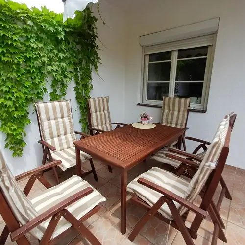 6Rooms Balaton-Hévíz Vendégház Hévíz 046 kép