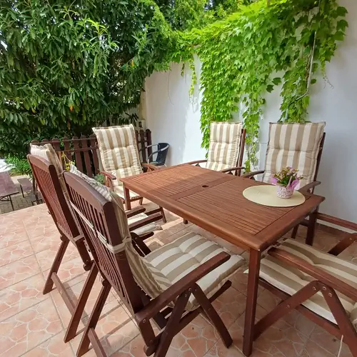 6Rooms Balaton-Hévíz Vendégház Hévíz 047 kép