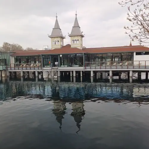 6Rooms Balaton-Hévíz Vendégház Hévíz 002 kép