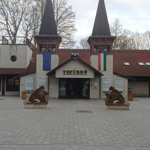 6Rooms Balaton-Hévíz Vendégház Hévíz 048 kép