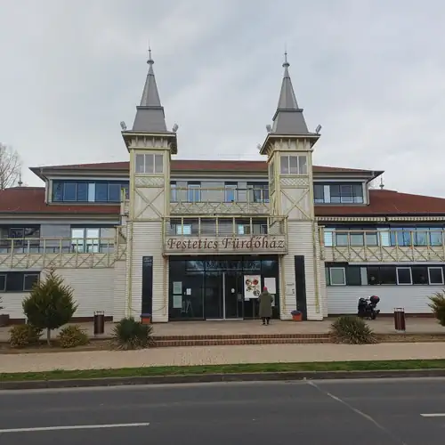 6Rooms Balaton-Hévíz Vendégház Hévíz 049 kép