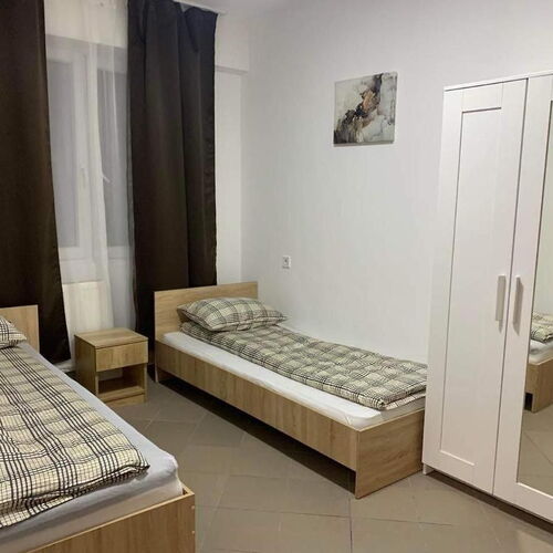 New Colosseum Hostel Budapest