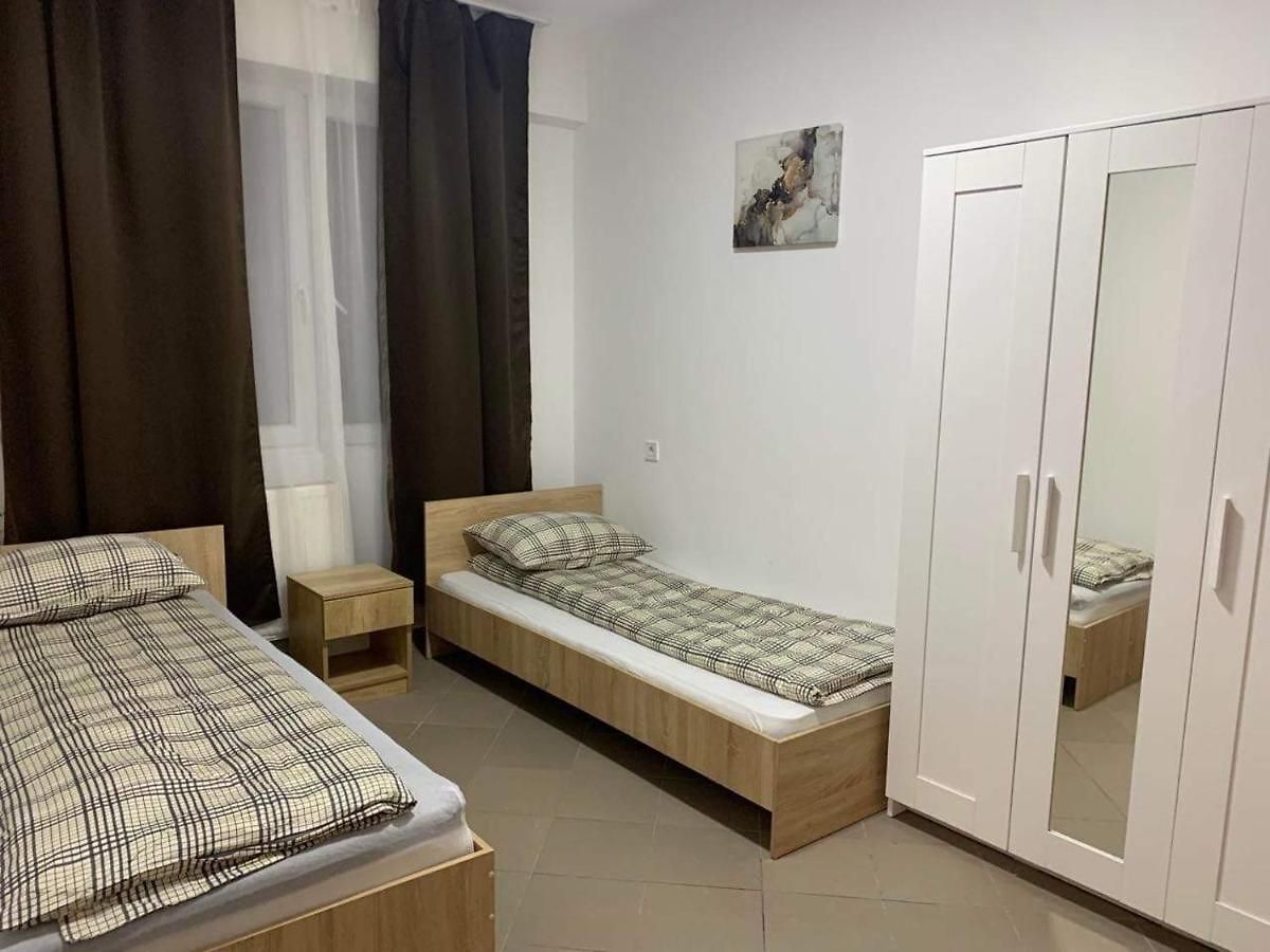 New Colosseum Hostel Budapest