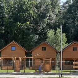 Domki u Magdaleny Sztutowo&nbsp;<sup></sup>