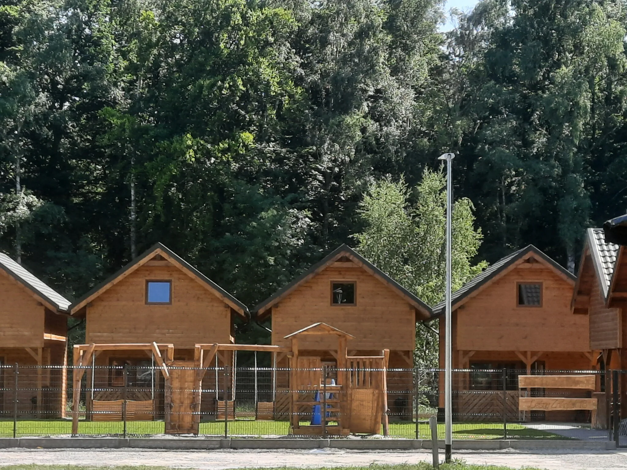 Domki u Magdaleny Sztutowo