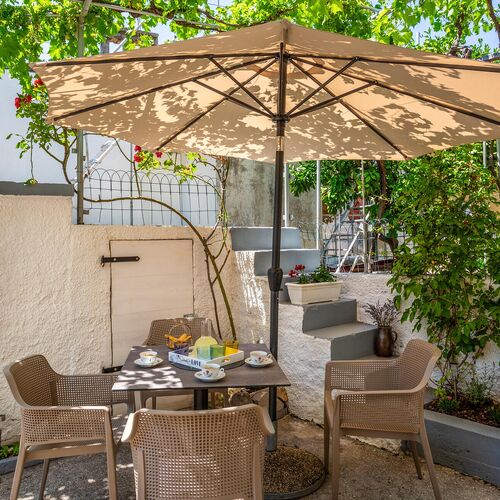 Apartman Punat - CKI633