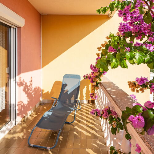 Apartman Povljana - CKD018  4