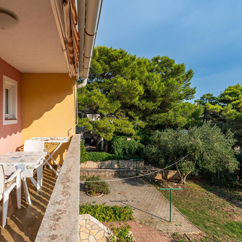 Apartman Povljana - CKD018  2
