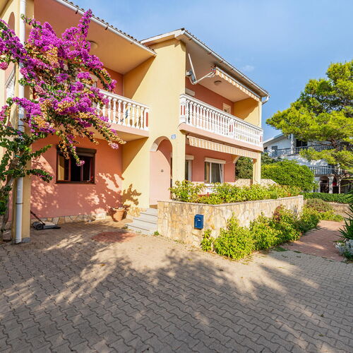 Apartman Povljana - CKD018  3