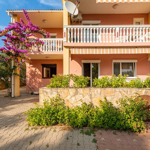 Apartman Povljana - CKD018