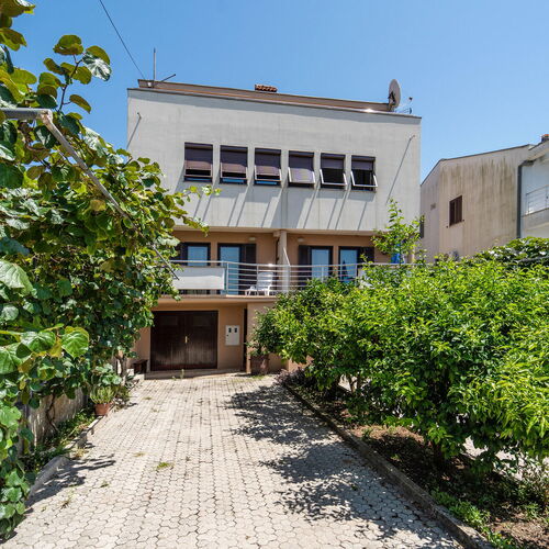 Apartman Zadar - CDI879  4