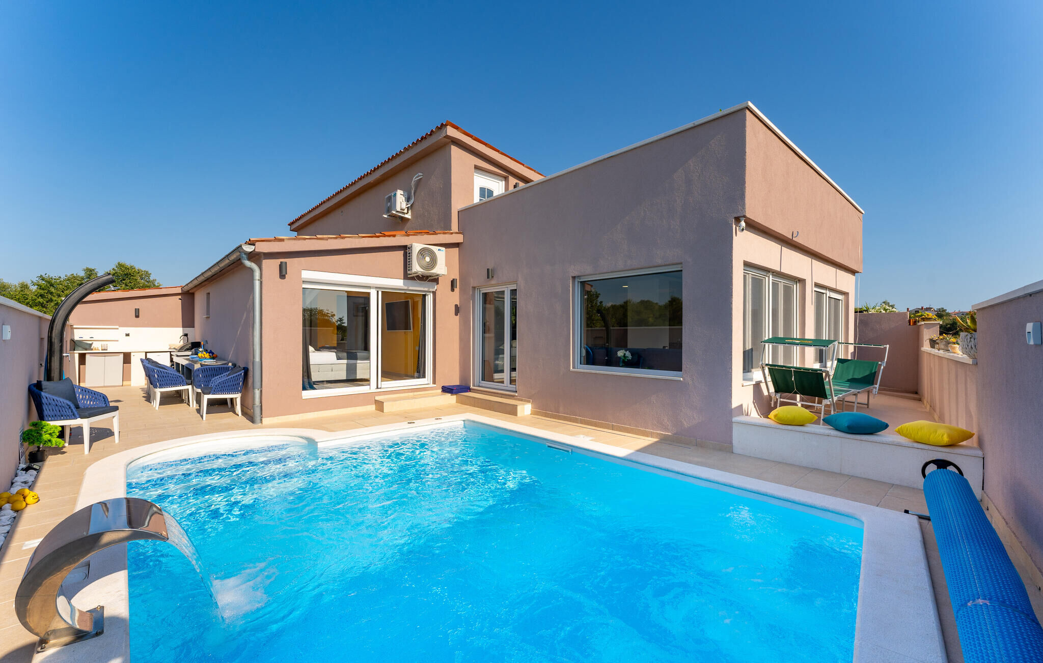 Vendégház Peroj - CIF018