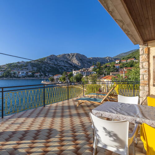 Apartman Sveti Juraj - CKV772  2