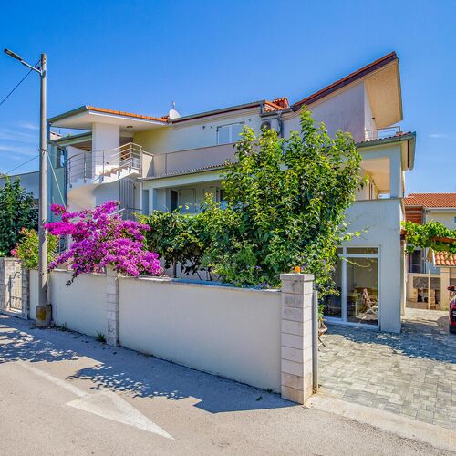 Apartman Premantura - CIA268