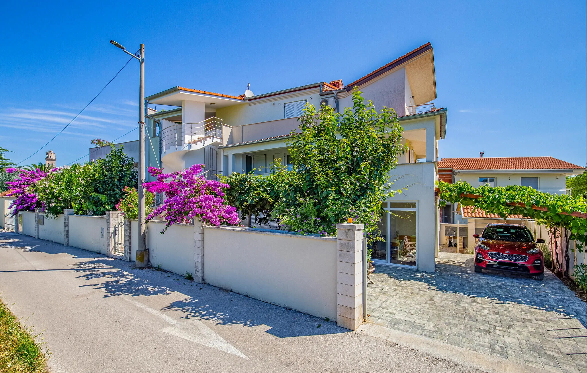 Apartman Premantura - CIA268
