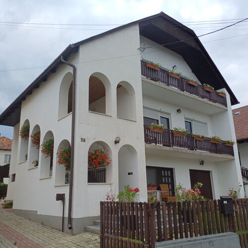 6Rooms Hévíz-Balaton Vendégház Hévíz ★★ 3