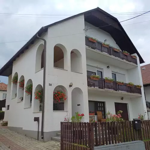 6Rooms Hévíz-Balaton Vendégház Hévíz 002 kép