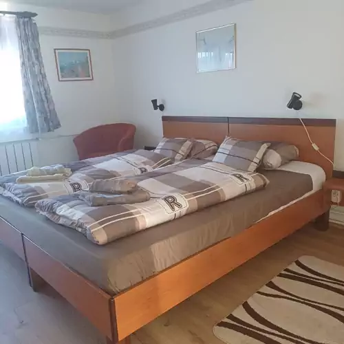 6Rooms Hévíz-Balaton Vendégház Hévíz 015 kép