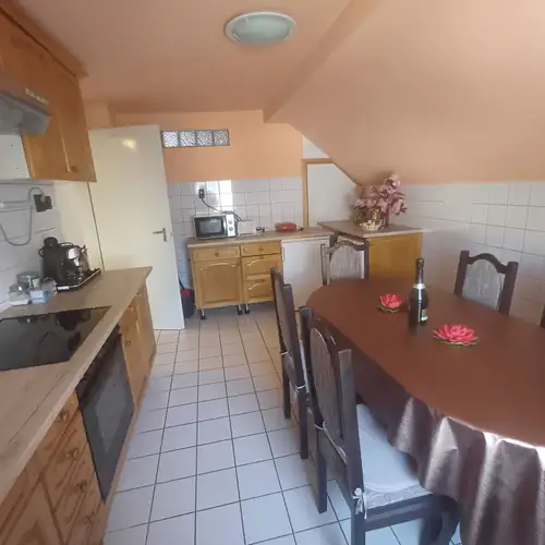 6Rooms Hévíz-Balaton Vendégház Hévíz 031 kép