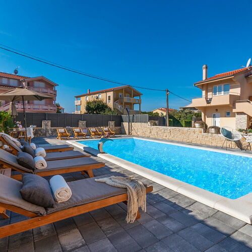 Apartman Biograd na Moru - CDI905  3