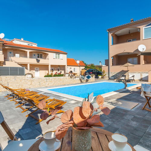 Apartman Biograd na Moru - CDI903  3