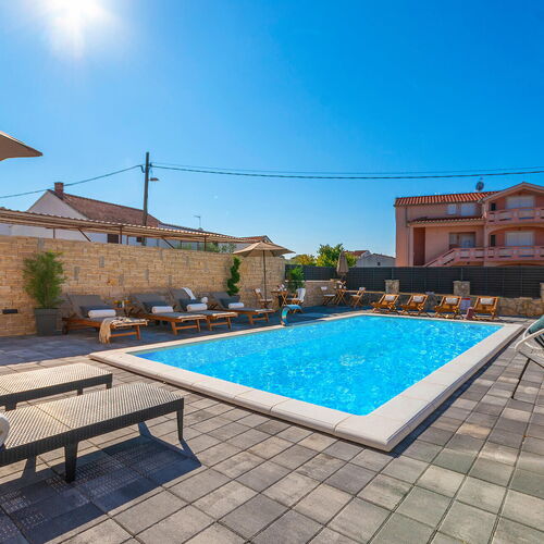 Apartman Biograd na Moru - CDI903  2