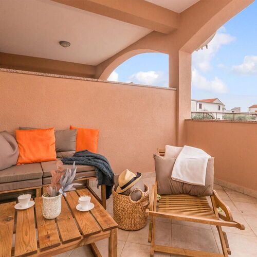 Apartman Biograd na Moru - CDI904  2