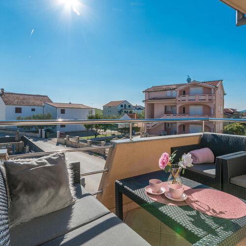 Apartman Biograd na Moru - CDI902  2