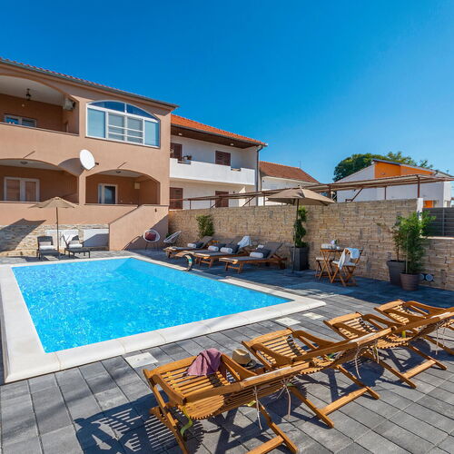 Apartman Biograd na Moru - CDI902  4