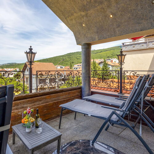 Apartman Selce - CKA567  3